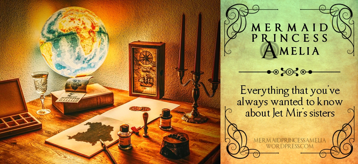 Everything that you’ve always wanted to know about Jet Mir’s sisters