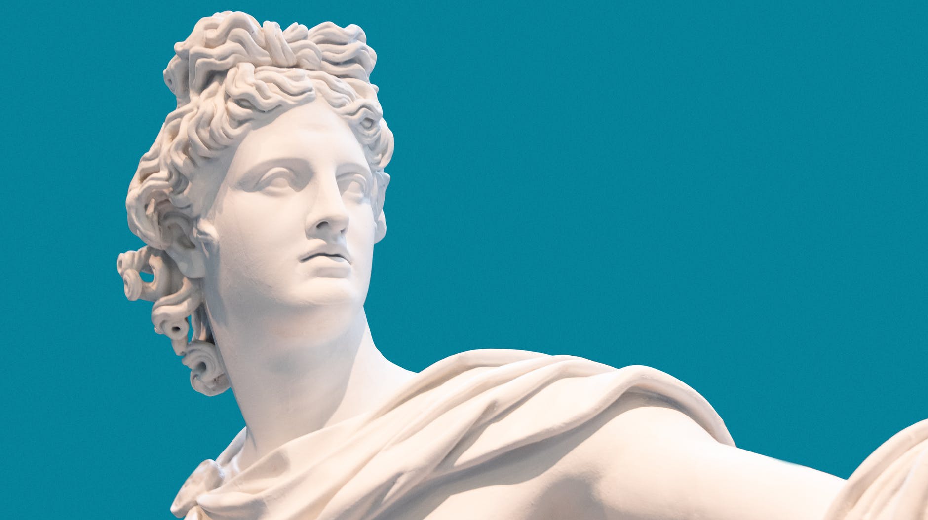 20 Greek Mythology Merman Names for Boys and Their Meanings (Sea God Names, Sailor Names, River Names, etc.)