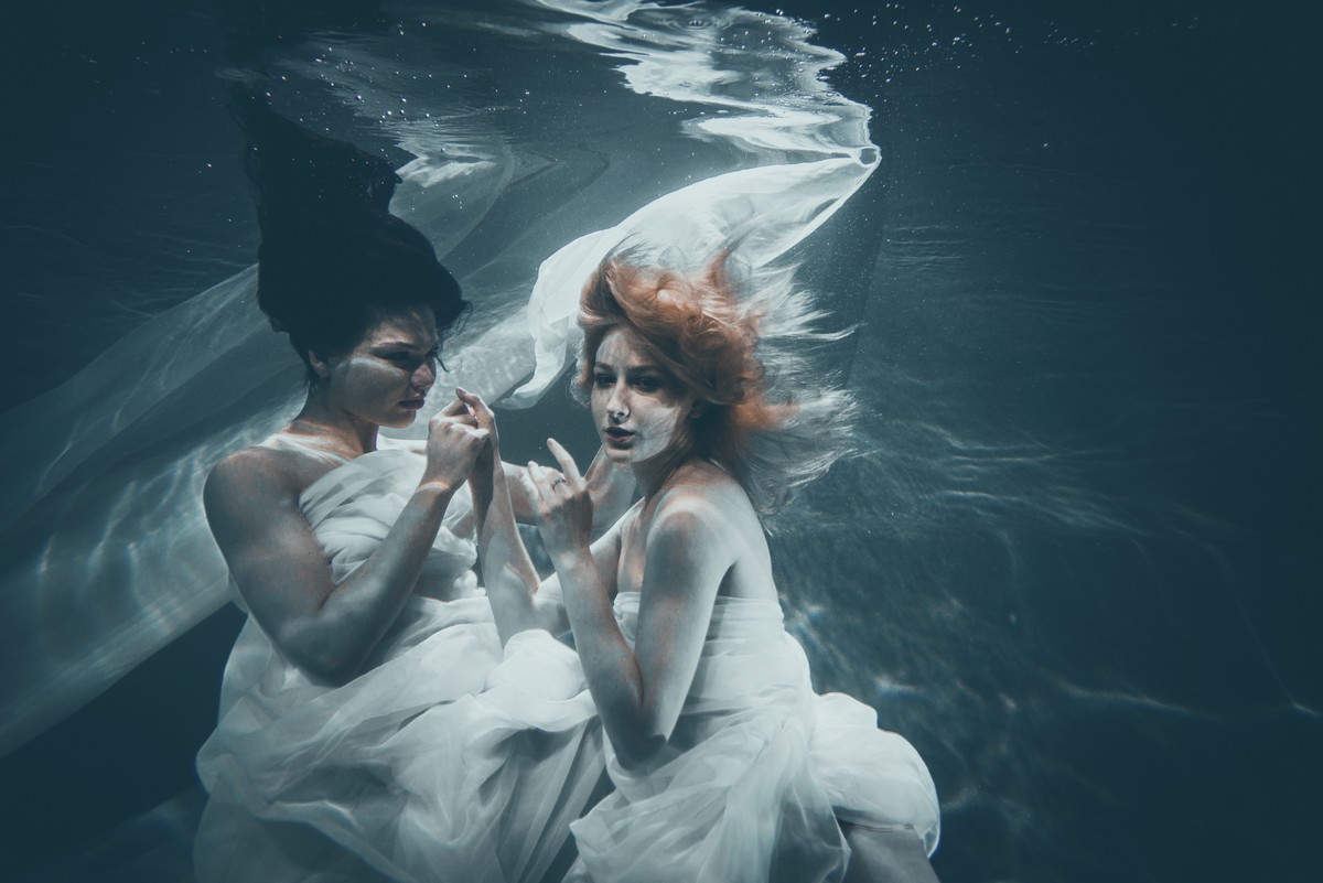 5 simplest Mermaid Princess Amelia characters to cosplay if you’re a girl with fair complexion