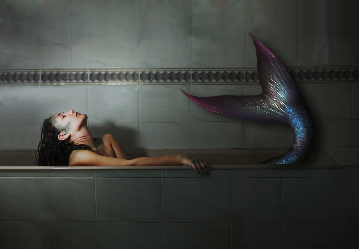 5 best movies and TV series about mermaids to watch on Netflix (but not only!)