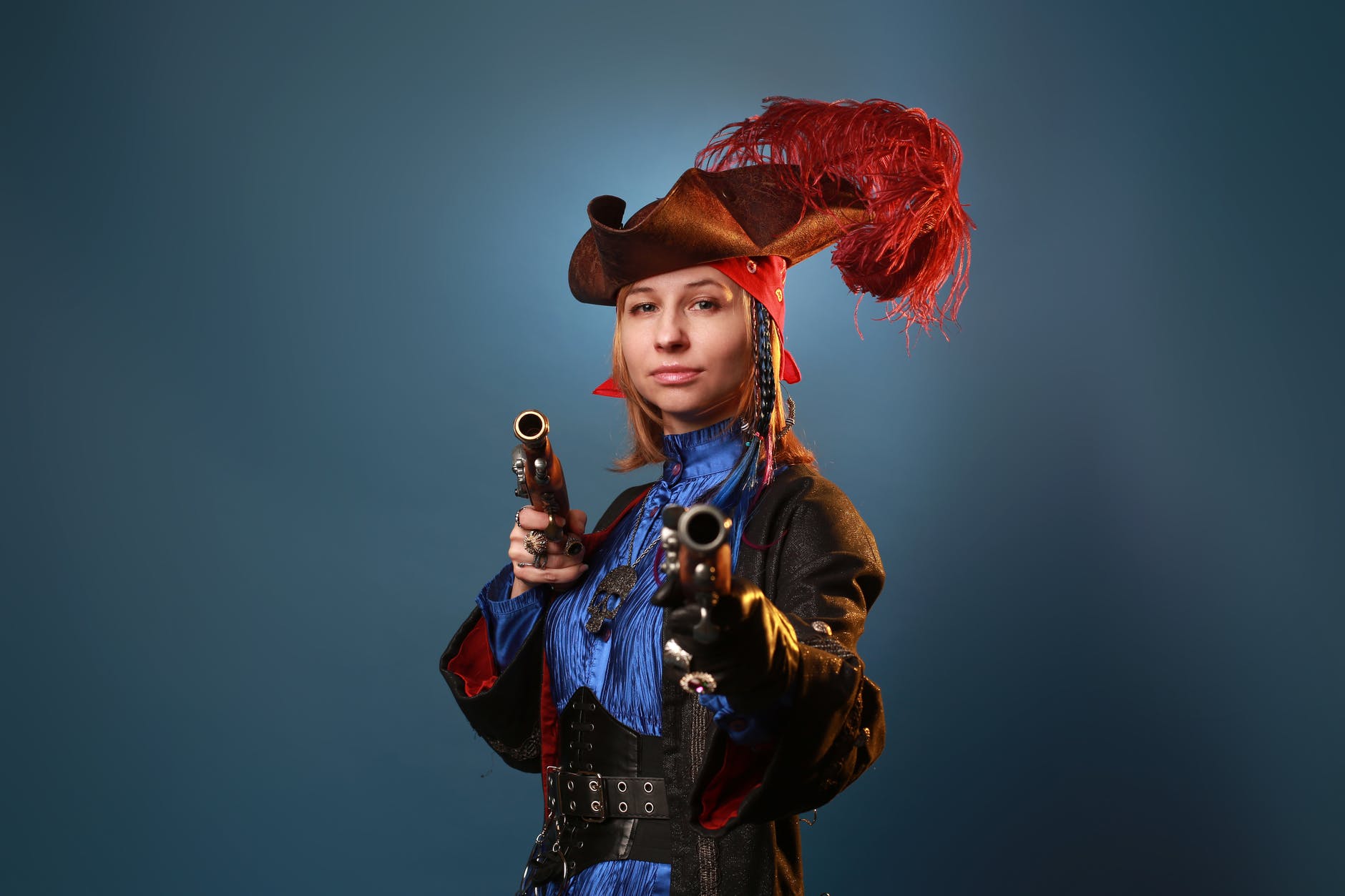 30 mermaid fiction story prompts about pirates, treasures, and lost islands for your next sea adventure book