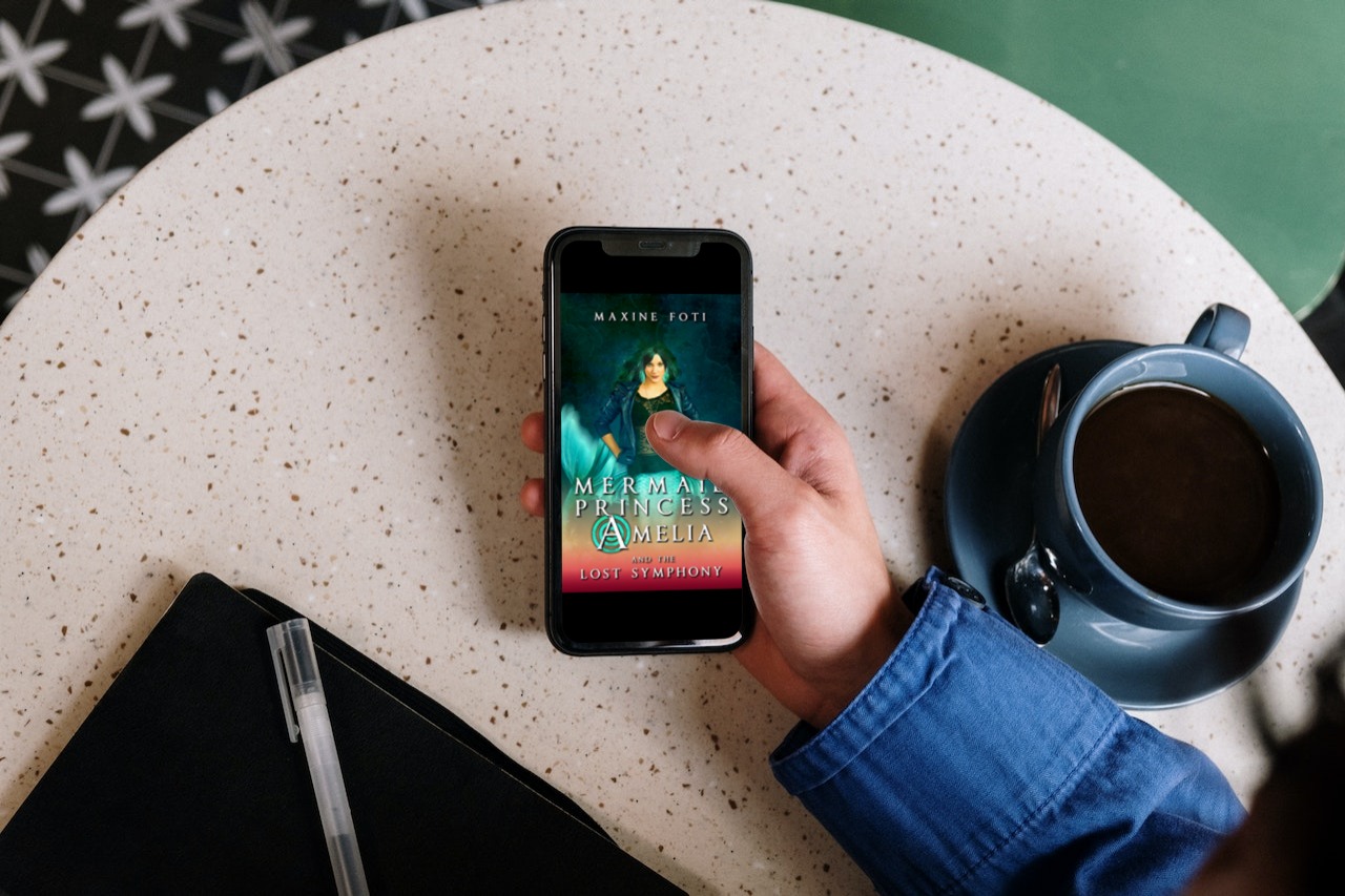 Mermaid Princess Amelia Quintana as an Orphan brought up by Strangers (Character Analysis)