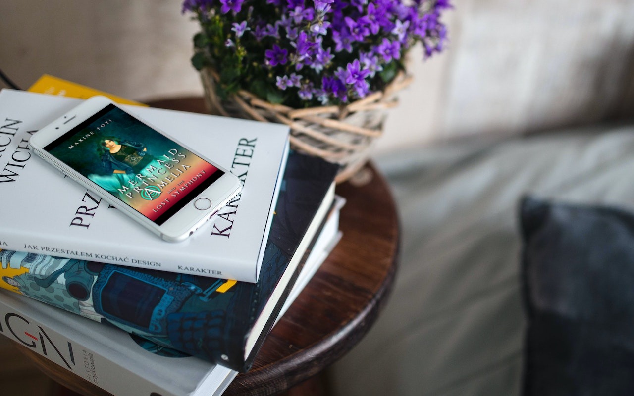 Mermaid Princess Amelia Quintana’s experience of studying at a foreign school (and what parents need to consider before sending their kids to study abroad)