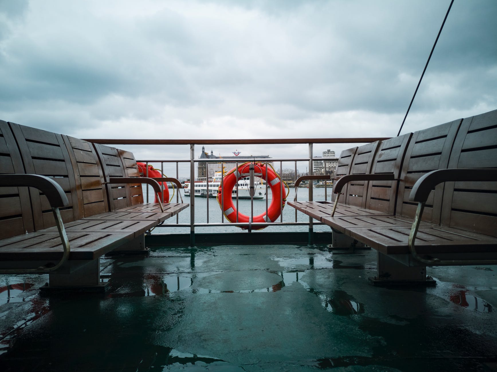 Overcoming Adversity: The Inspiring Story of RMS Carpathia, the Titanic Rescuer